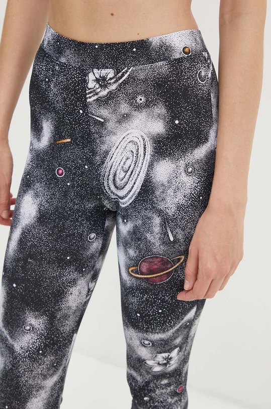 Tajice Moschino Jeans šarena 0342.8741