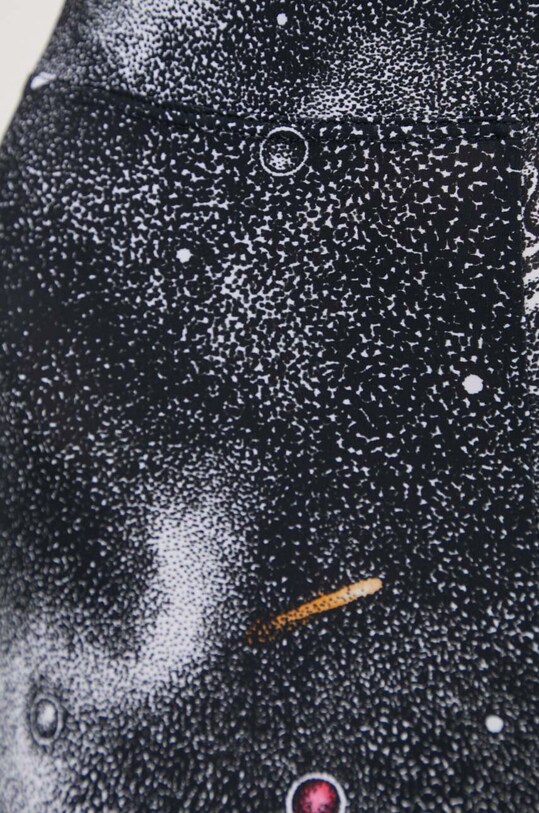 Tajice Moschino Jeans 0342.8741 šarena