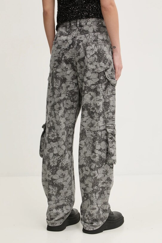 Îmbrăcăminte Moschino Jeans jeans 0326.8722 gri