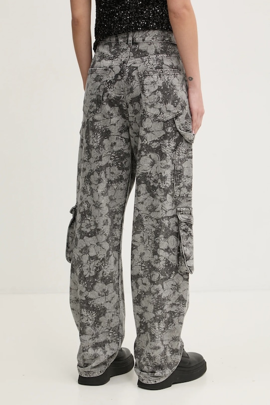 Одяг Джинси Moschino Jeans 0326.8722 сірий