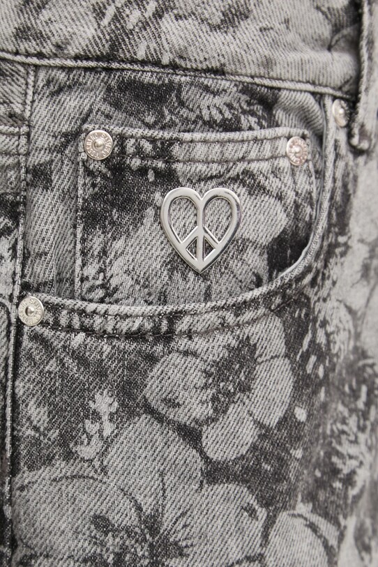 Moschino Jeans jeans gri 0326.8722
