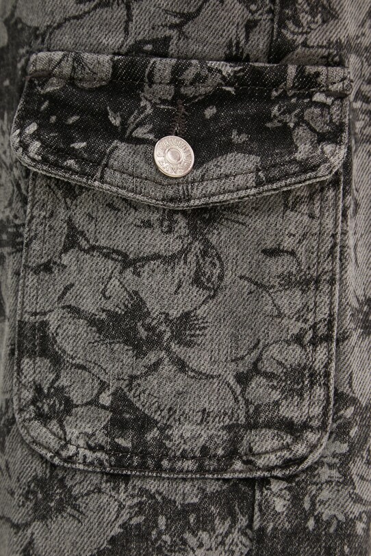 Moschino Jeans jeans 0326.8722 gri