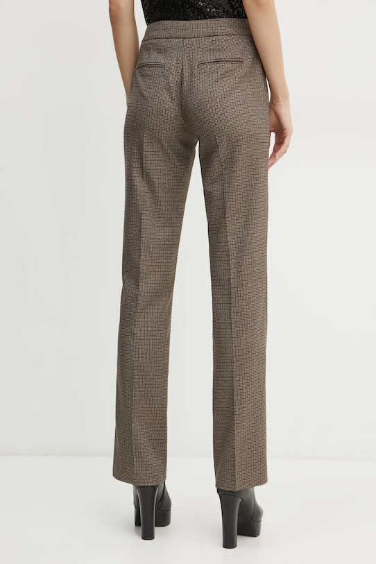 Îmbrăcăminte Morgan pantaloni PONNI.F PONNI.F multicolor