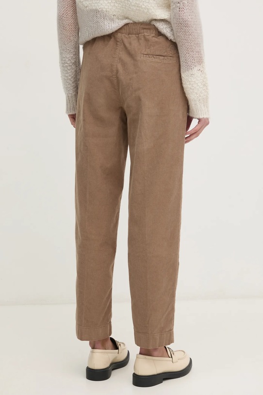 Odzież North Sails spodnie 074532 beżowy