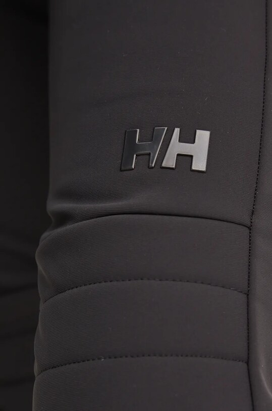 Παντελόνι σκι Helly Hansen Avanti 65737 μαύρο