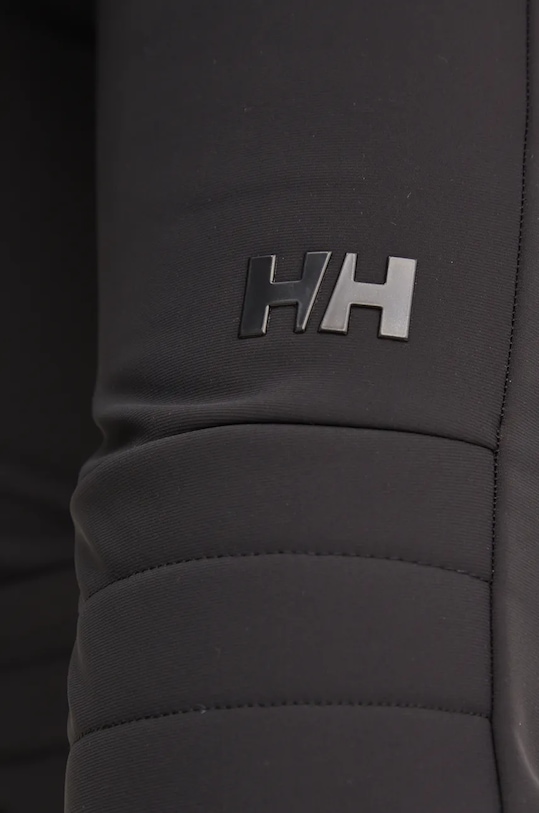 Παντελόνι σκι Helly Hansen Avanti 65737 μαύρο
