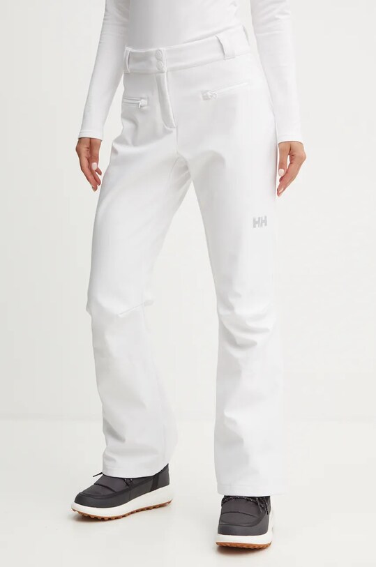 Лыжные штаны Helly Hansen Bellissimo 2 ткань белый 65736