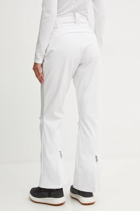 Îmbrăcăminte Helly Hansen pantaloni de schi Bellissimo 2 65736 alb