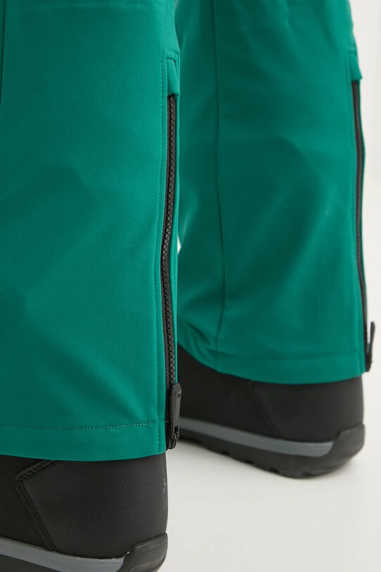 Helly Hansen pantaloni de schi Bellissimo 2 turcoaz 65736