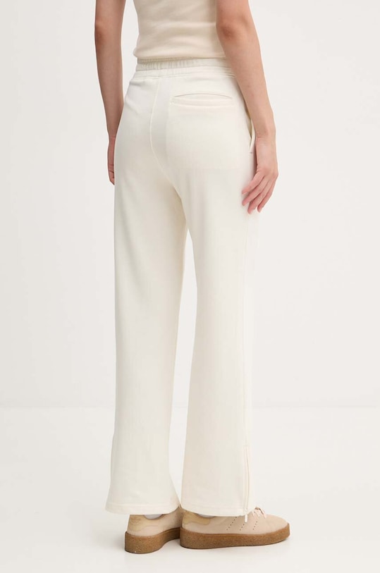 Îmbrăcăminte Converse pantaloni de trening 10026779.A03 bej