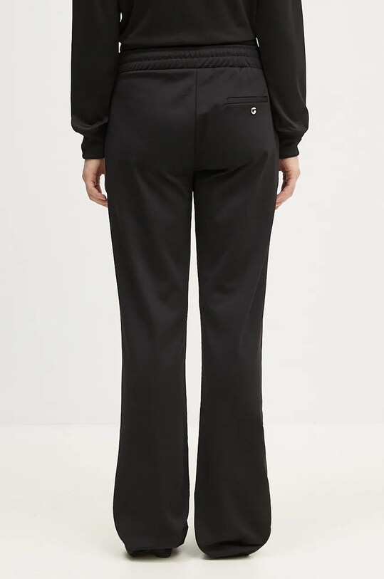 Clothing Coperni trousers Tracksuit Trousers COPJS83567 black