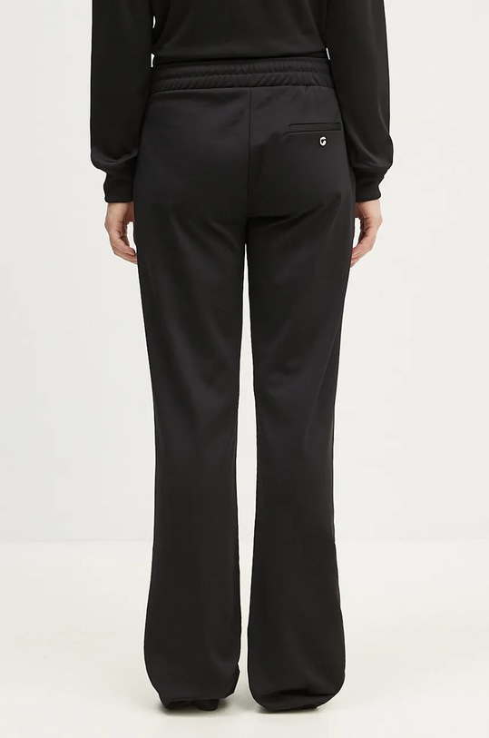 Одежда Брюки Coperni Tracksuit Trousers COPJS83567 чёрный