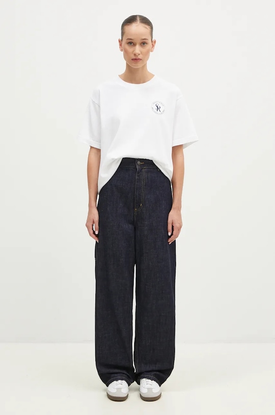 Carhartt WIP jeans Brandon Single Knee Pant I034225.0102