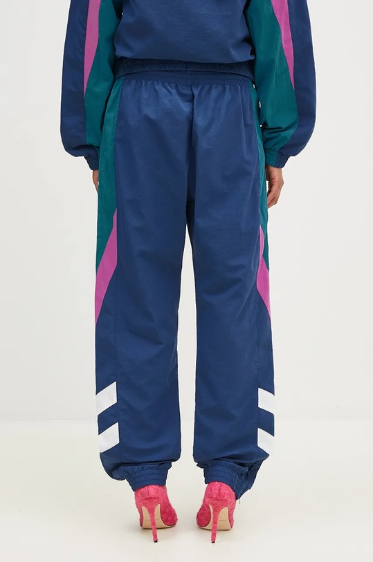 Oblečení Tepláky Martine Rose Panelled Trackpant 154WP01511 modrá