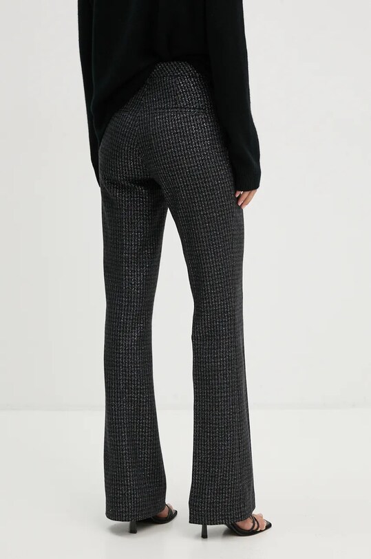 Odzież ZADIG&VOLTAIRE spodnie WWPA00813 czarny