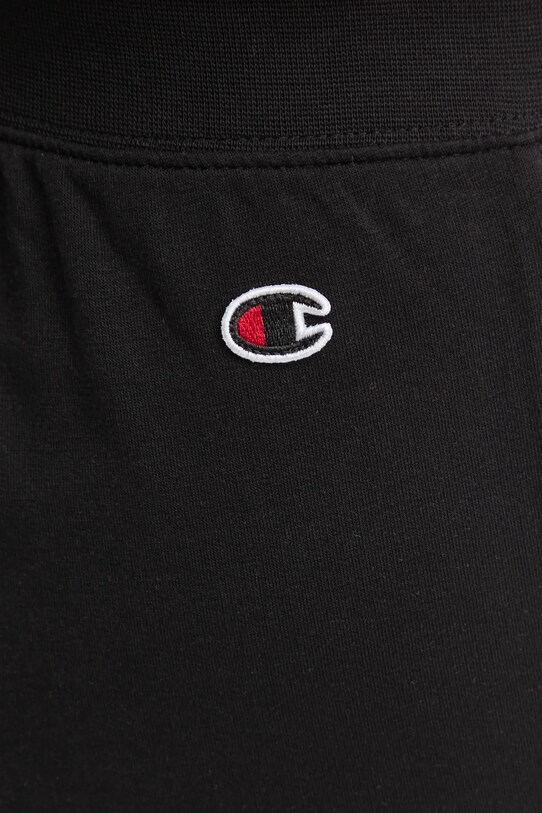 Champion pantaloni de trening negru 117553