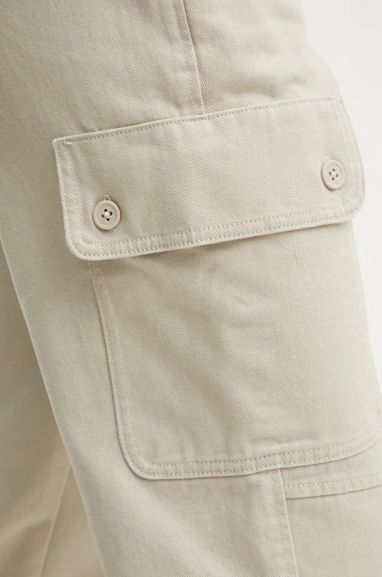 Champion pantaloni in cotone grigio 117448