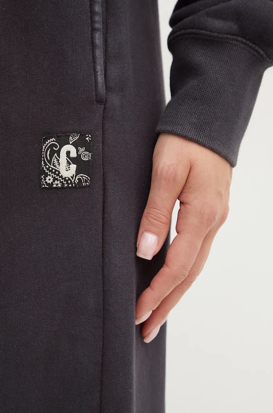 Спортивные штаны Champion чёрный 117661