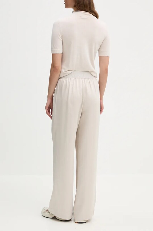 Îmbrăcăminte OUI pantaloni 88773 bej