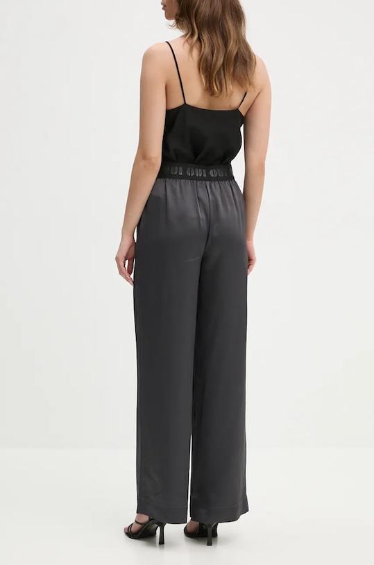 Îmbrăcăminte OUI pantaloni 88773 gri
