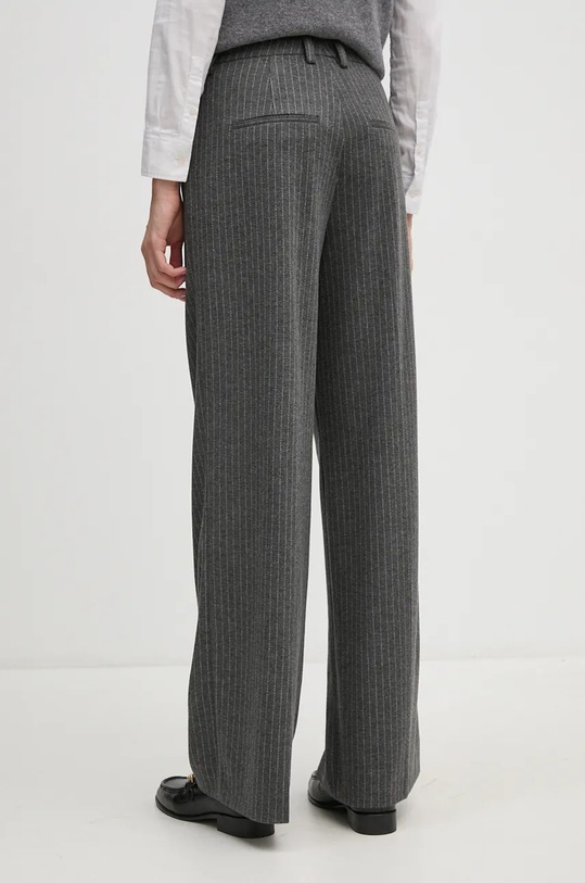 Îmbrăcăminte OUI pantaloni 88775 gri