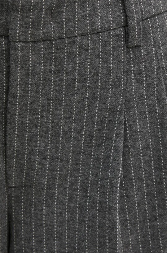 OUI pantaloni gri 88775
