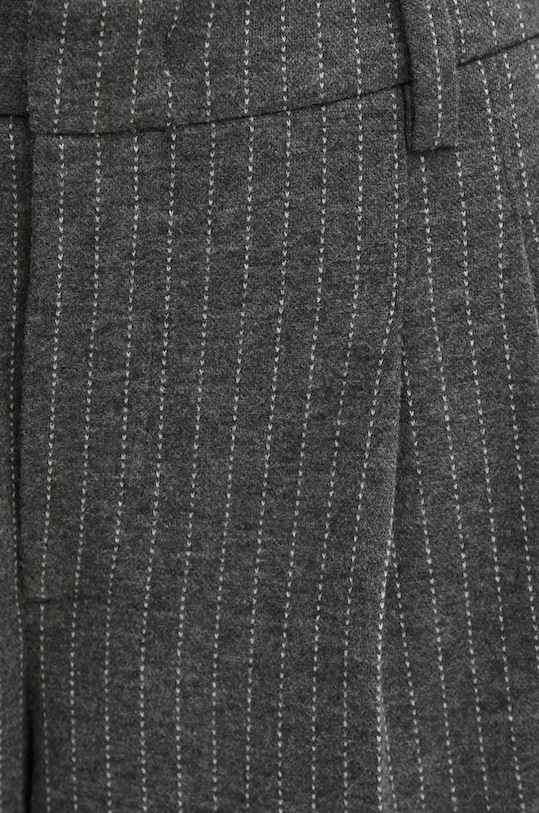 OUI pantaloni gri 88775