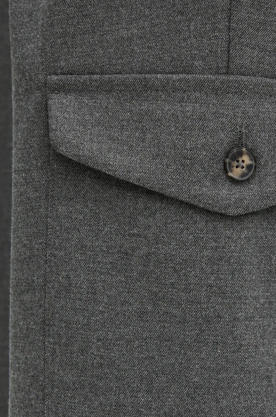 OUI pantaloni grigio 89345