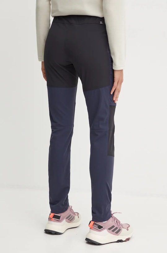 Îmbrăcăminte Haglöfs pantaloni de exterior Mid Slim 607252 bleumarin