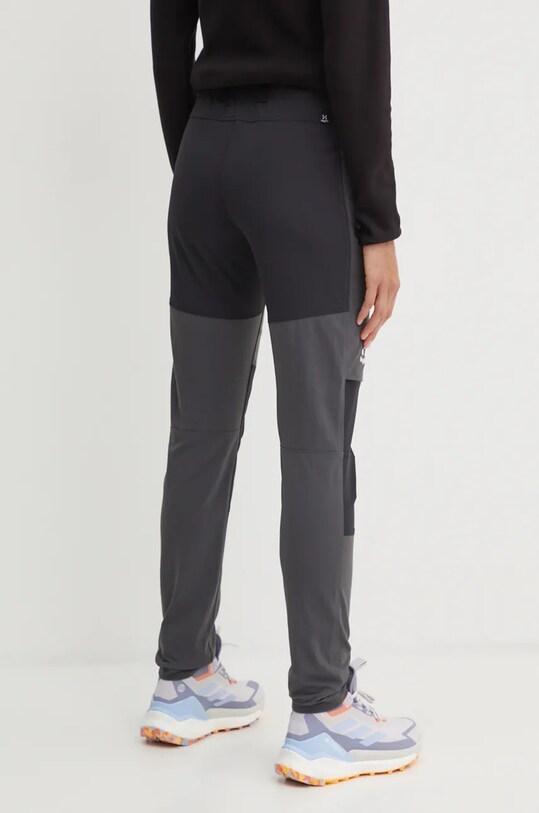 Одяг Штани outdoor Haglöfs Mid Slim 607252 сірий