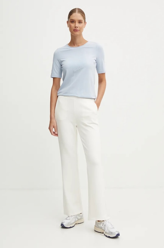 Sportalm pantaloni de trening 1816538752 bej AW24