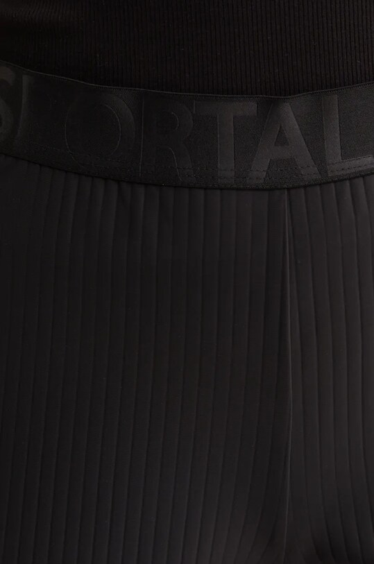 Sportalm pantaloni nero 1856513034