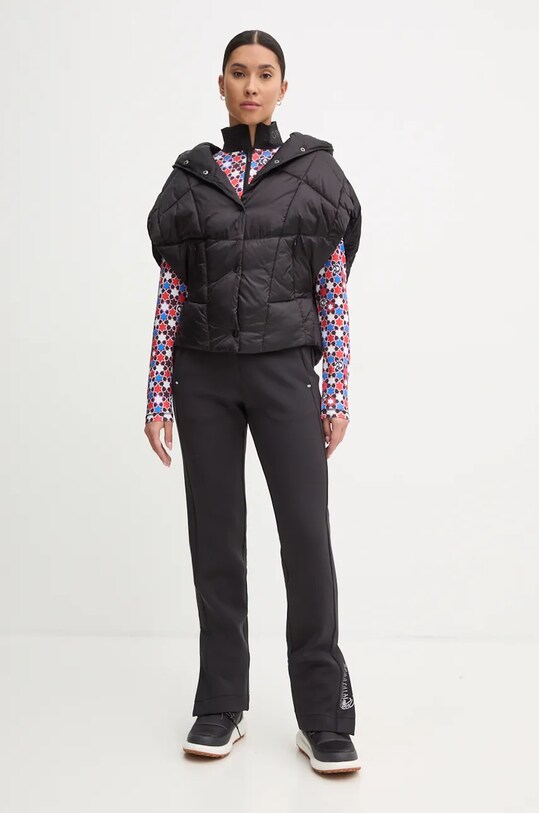 Брюки Sportalm Columbus 1826502665 чёрный AW24