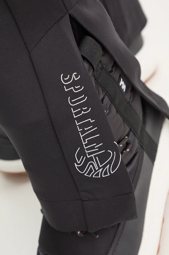 Брюки Sportalm Columbus чёрный 1826502665