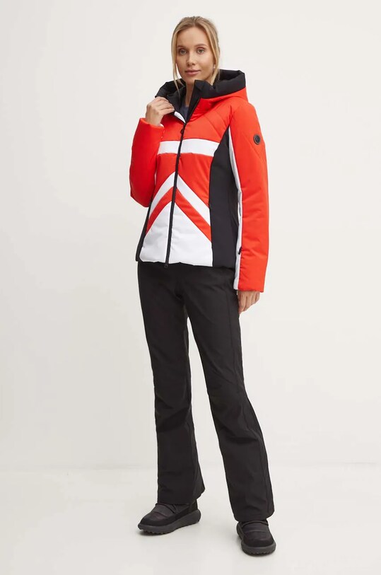 Sportalm pantaloni de schi Bird 1828004425 negru AW24