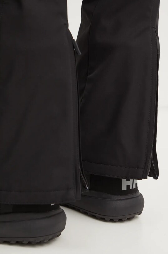 Sportalm pantaloni de schi Bird negru 1828004425