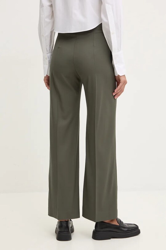 Îmbrăcăminte Patou pantaloni de lana TR0020103 verde