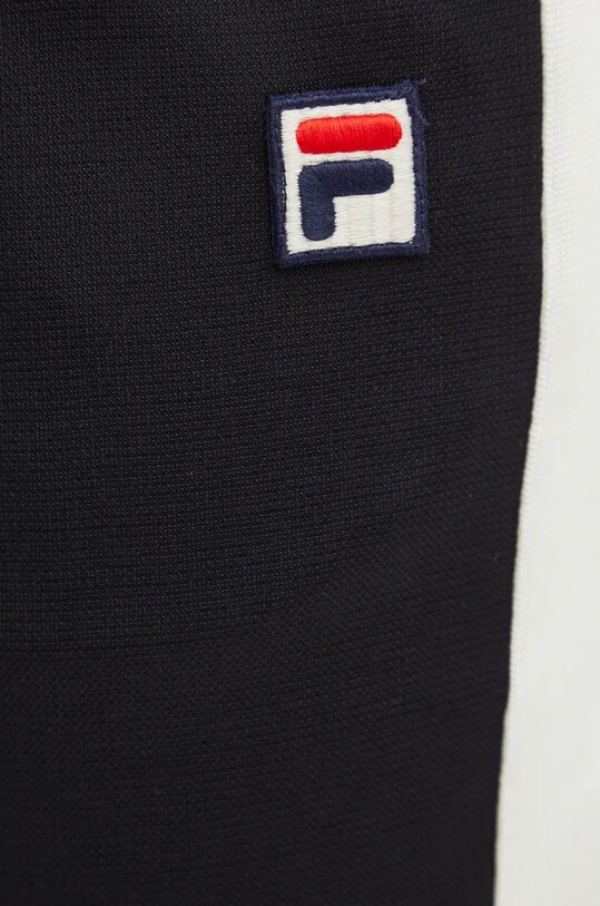 Спортивні штани Fila Lamoni чорний FAW0889