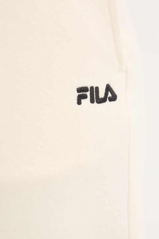 Спортивні штани Fila Lauka бежевий FAW0910