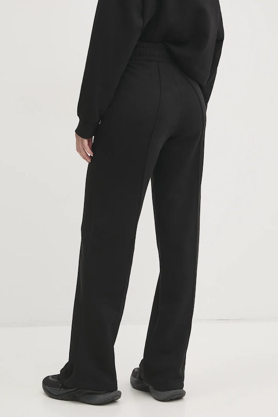 Îmbrăcăminte Fila pantaloni de trening Lauka FAW0910 negru