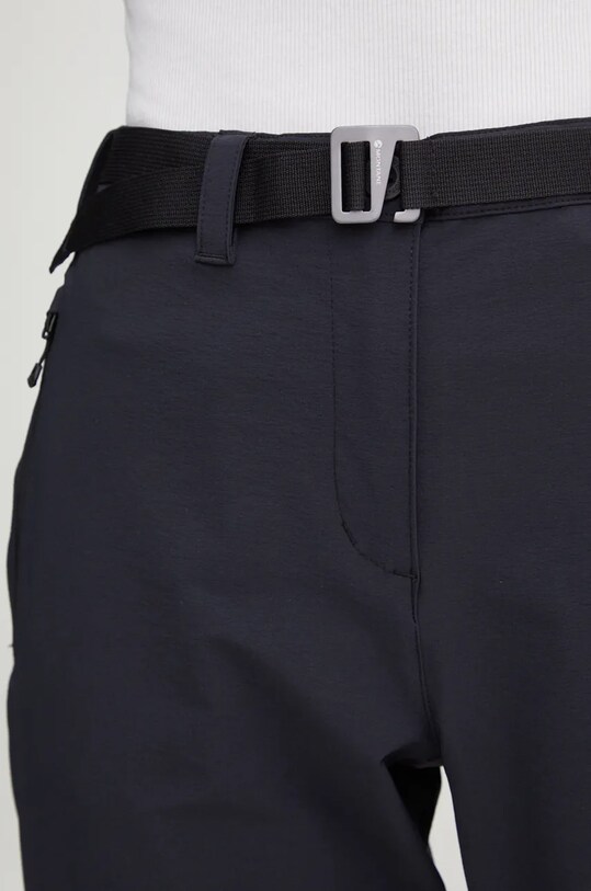 Штани outdoor Montane Terra Stretch чорний FSTPR15
