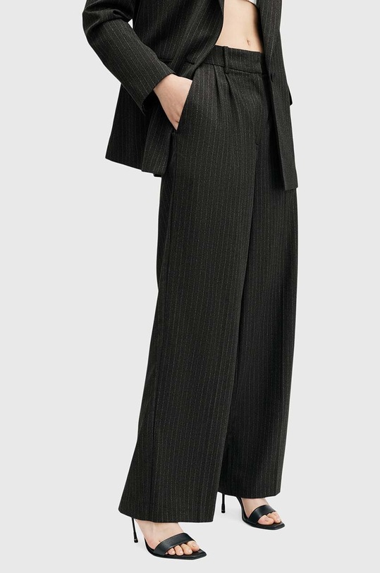 Nohavice AllSaints AVERIE PIN W009QB