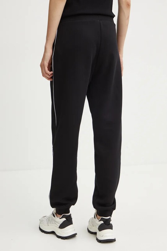 Одяг Спортивні штани Karl Lagerfeld 246W2108 чорний