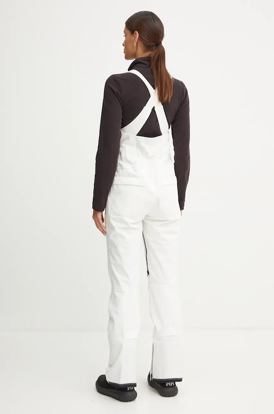 Nohavice Burton Avalon 171431 biela AW24