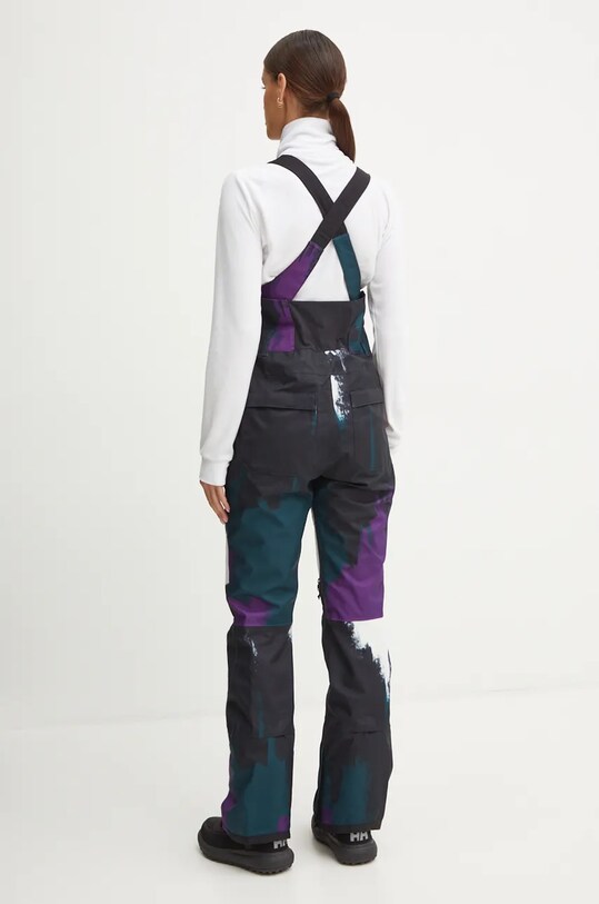 Брюки Burton Avalon 171431 фиолетовой AW24
