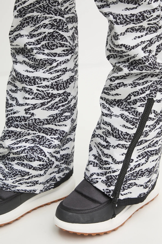 Штани Burton Marcy бежевий 220761