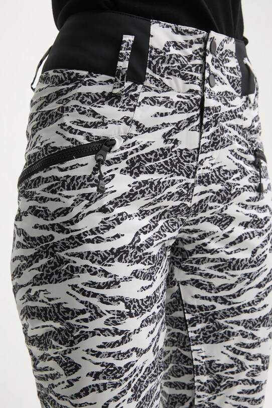 Burton pantaloni Marcy 220761 bej