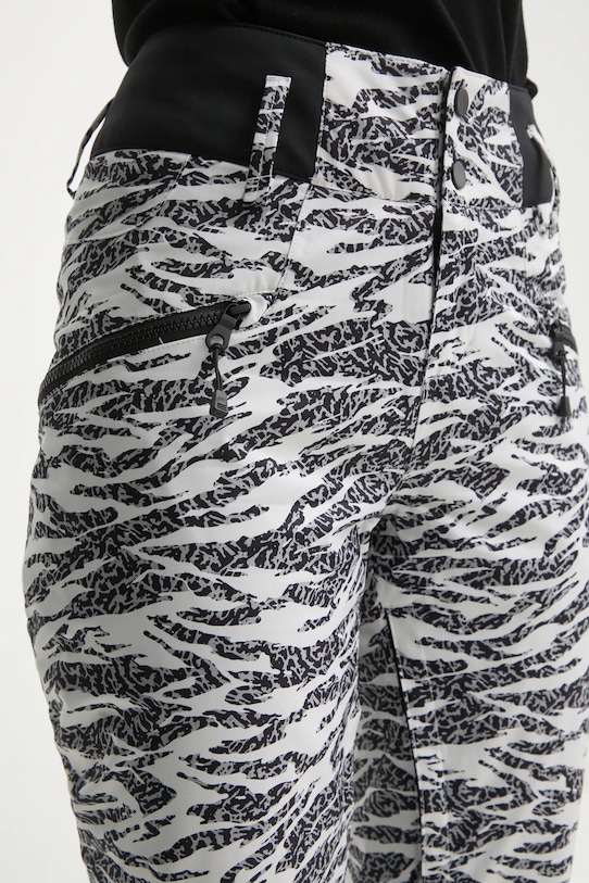 Штани Burton Marcy 220761 бежевий