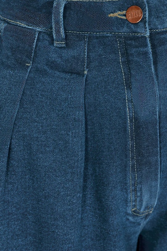 Džíny Bizuu BANOS námořnická modř BANOS.NIEBIESKI.AW24