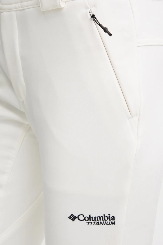 Брюки Columbia Roffee Ridge 2085811 бежевый